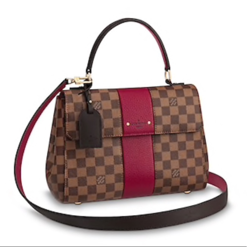 Meet your Posher, Yvette